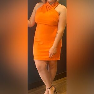 Julia Jordan Formal Dress